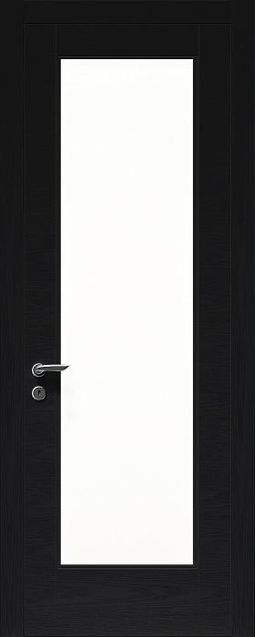 FLEXO Wood 101V Frassino Nero #